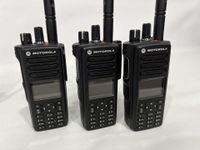 1 x Motorola DP4801 UHF Band in top Zustand Berlin - Neukölln Vorschau