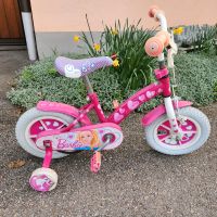 Barbie Fahrrad Bayern - Hallbergmoos Vorschau