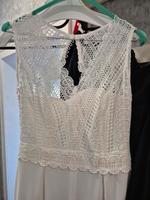 Brautkleid/Jumpsuit Nordrhein-Westfalen - Wesel Vorschau