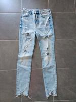 Hose Jeans H&M. Größe 38 Nordrhein-Westfalen - Hövelhof Vorschau