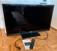 Medion Fernseher 101,6 cm /40", P16103 (MD31063) inkl OVP Marburg - Wehrda Vorschau