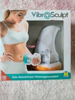 Vibrosculpt Massagewunder Nordrhein-Westfalen - Bottrop Vorschau