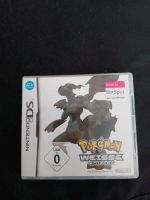 Pokémon Weiße Edition Nintendo DS Berlin - Hellersdorf Vorschau