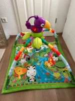 Fisher Price Rainforest Dschungel Baden-Württemberg - Villingen-Schwenningen Vorschau