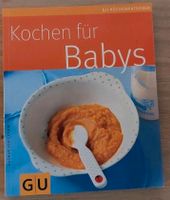 GU Kochen für Babys Dagmar von Cramm × Bayern - Allersberg Vorschau