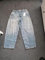 baggy Jeans bershka neu Nordrhein-Westfalen - Unna Vorschau