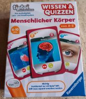 tiptoi Wissen & Quizzen - Menschlicher Körper Nordrhein-Westfalen - Marl Vorschau