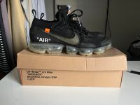 Off White Vapormax (US 12/EU46) Bayern - Gilching Vorschau