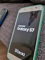 Samsung Galaxy S7 Hessen - Mühlheim am Main Vorschau