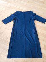 Kleid, blau,  3/4 lange Ärmel, Gör. M Baden-Württemberg - Weinstadt Vorschau