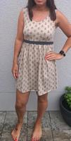 Damen ärmelloses Baumwolljersey Kleid Anker M 38 Bayern - Schwarzenfeld Vorschau
