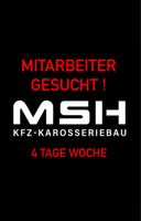 Mitarbeiter gesucht Karosseriebauer Blechner Schweißer Mechaniker Herzogtum Lauenburg - Breitenfelde Vorschau