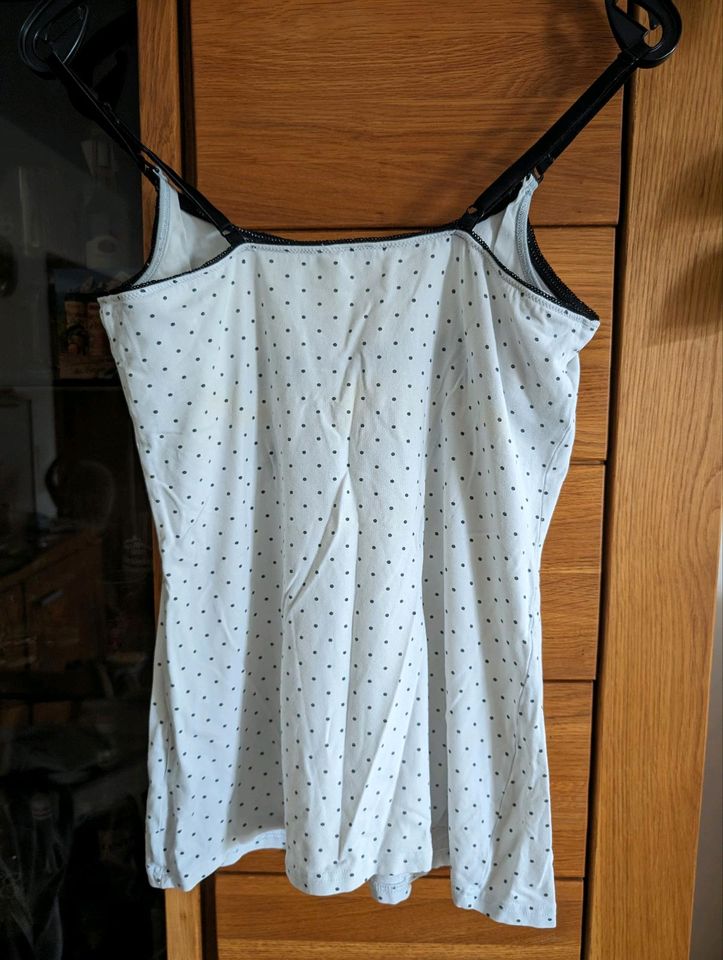 3x Umstandskleidung schwanger Tanktops Stilltop 2€/Stück in Mannheim