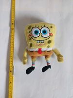 Spongebob Kuschelntier Hessen - Edertal Vorschau