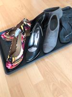 High Heels, Pumps Absatzschuhe FlipFlops Hessen - Schmitten Vorschau