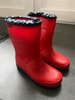 Gummistiefel von Lurchi Größe 28 Schleswig-Holstein - Bad Bramstedt Vorschau