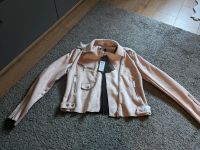 Only Damen Wildlerderjacke Nordrhein-Westfalen - Grevenbroich Vorschau