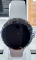 Google Pixel Watch LTE, Edelstahlgehäuse Ausstellungsstück Niedersachsen - Wilhelmshaven Vorschau