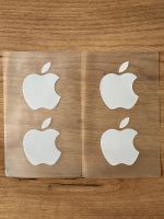 Apple Sticker Mitte - Wedding Vorschau