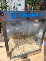 Popcornmaschine zum Verleih Mecklenburg-Vorpommern - Greifswald Vorschau