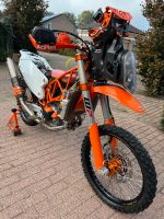 * KTM 450 RFR Rally Factory Replica  * Rheinland-Pfalz - Niederhausen Vorschau