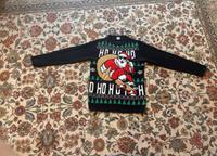 Weihnachtlicher Pullover Saarland - Beckingen Vorschau