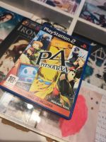 Ps2 Persona 4 mit Anleitung und Soundtrack Playstation Bayern - Bamberg Vorschau