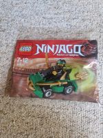 DLego Ninjago polybag 50532 Niedersachsen - Wolfsburg Vorschau