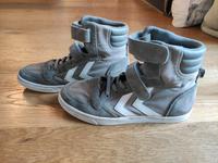halbhohe Sneaker von Hummel Niedersachsen - Buxtehude Vorschau