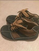 Kinder Schuhe Schnürschuhe Halbschuhe Herbst Gr. 27 Hessen - Kassel Vorschau