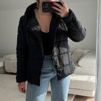 Winterjacke schwarz Baden-Württemberg - Spaichingen Vorschau