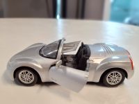 Plymouth Pronto Spyder Modellauto/silber/1:35 Nordrhein-Westfalen - Menden Vorschau