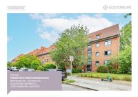 Vermietete Eigentumswohnung in der Nähe von Beiersdorf // WE09 Eimsbüttel - Hamburg Lokstedt Vorschau
