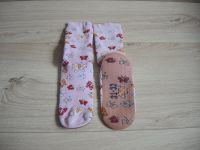 Anti- Rutschsocken gummierte Socken Gr. 31/32 Bayern - Bobingen Vorschau