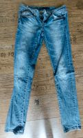 Jeans von Only W27/34 Thüringen - Ronneburg Vorschau