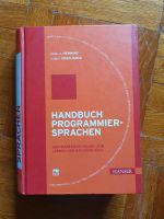 Handbuch Programmiersprachen - Henning & Vogelsang Baden-Württemberg - Lauda-Königshofen Vorschau