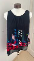 Desigual Bluse, / Neu/ Größe S Nordrhein-Westfalen - Alsdorf Vorschau