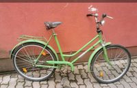 Diamant Damen Fahrrad mit 3 Gängen Rostock - Kröpeliner-Tor-Vorstadt Vorschau