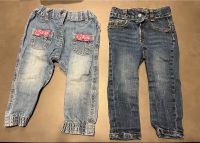 Jeans Hosen 74 Nordrhein-Westfalen - Hamm Vorschau