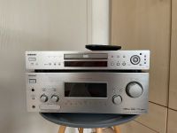 SONY CD/DVD PlayerDVP-NS 930V und SONY STR-DB790 Receiver Nordrhein-Westfalen - Bottrop Vorschau