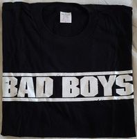 BAD BOYS, T-Shirt, farbig gedrucktes Original! Gr. XL, NEU/nie ge Altona - Hamburg Ottensen Vorschau