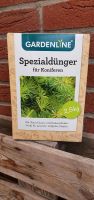 Gardenline - Spezialdünger für Nadelgehölz + Koniferen - Neu OVP Niedersachsen - Heeslingen Vorschau