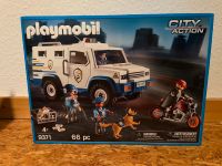 Playmobil City Action 9371 Niedersachsen - Heidenau Vorschau