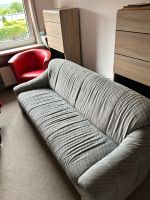 Das Sofa wird kostenlos zur Verfügung gestellt Bayern - Weitramsdorf Vorschau