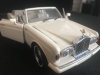 Franklin Mint Rolls-Royce Automodell 1:24 Berlin - Reinickendorf Vorschau