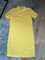 Poloshirt Kleid gelb Größe M Nordrhein-Westfalen - Kleve Vorschau
