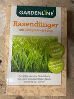 Rasendünger Bayern - Mühlhausen i.d. Oberpfalz Vorschau