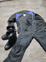 Motorradschuhe, -Jacke und Hose Rheinland-Pfalz - Schönenberg-Kübelberg Vorschau