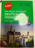 Deutsch als Fremdsprache Bayern - Erlangen Vorschau