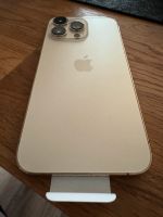 iPhone 13 Pro Gold Sachsen - Markranstädt Vorschau